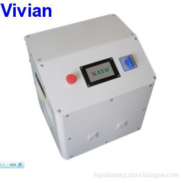 1000W Solar Home Power Station.